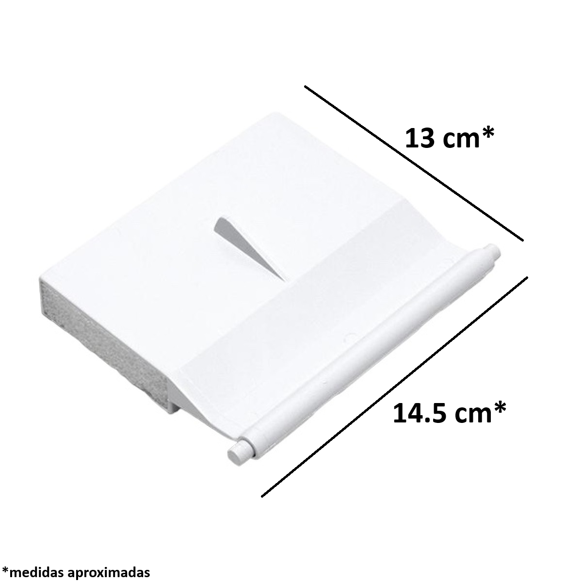 Compuerta Desnatador Hayward SP1096 Modelo SPX1096K
