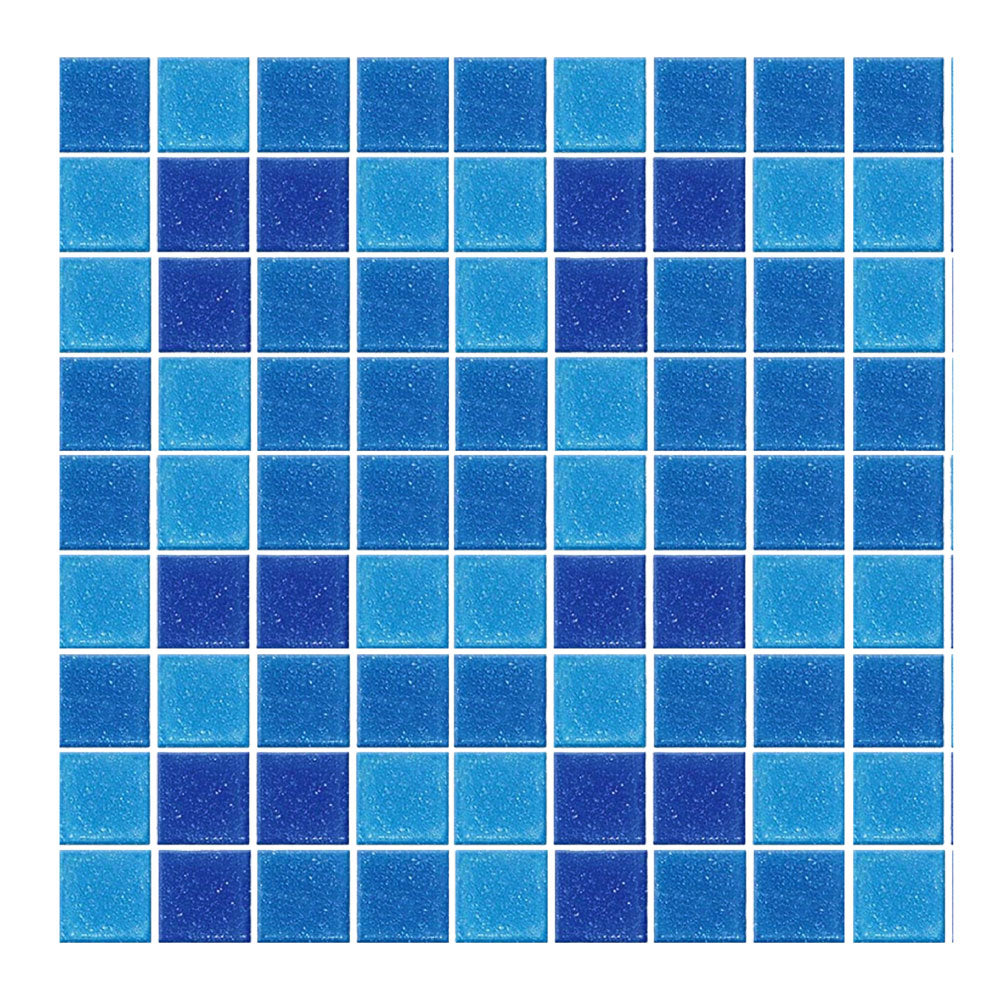 Mosaico Veneciano Mezcla Miami (2.14 m2)