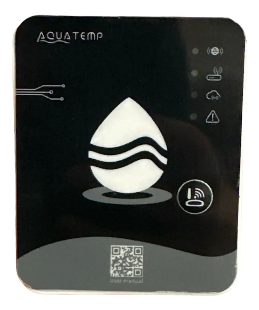 Modulo Wifi Bomba Calor Inter Heat 13 A 105 Ant Mod