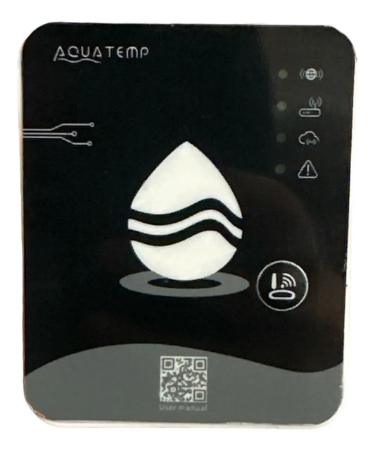 Modulo Wifi Bomba Calor Inter Heat 13 A 105 Ant Mod