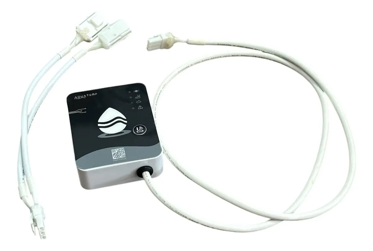 Modulo Wifi Bomba Calor Inter Heat 13 A 105 Ant Mod