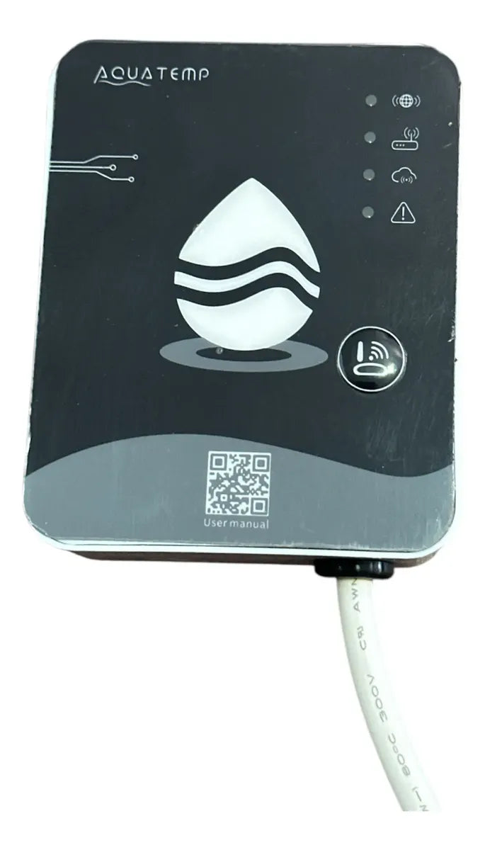 Modulo Wifi Bomba Calor Inter Heat 13 A 105 Ant Mod