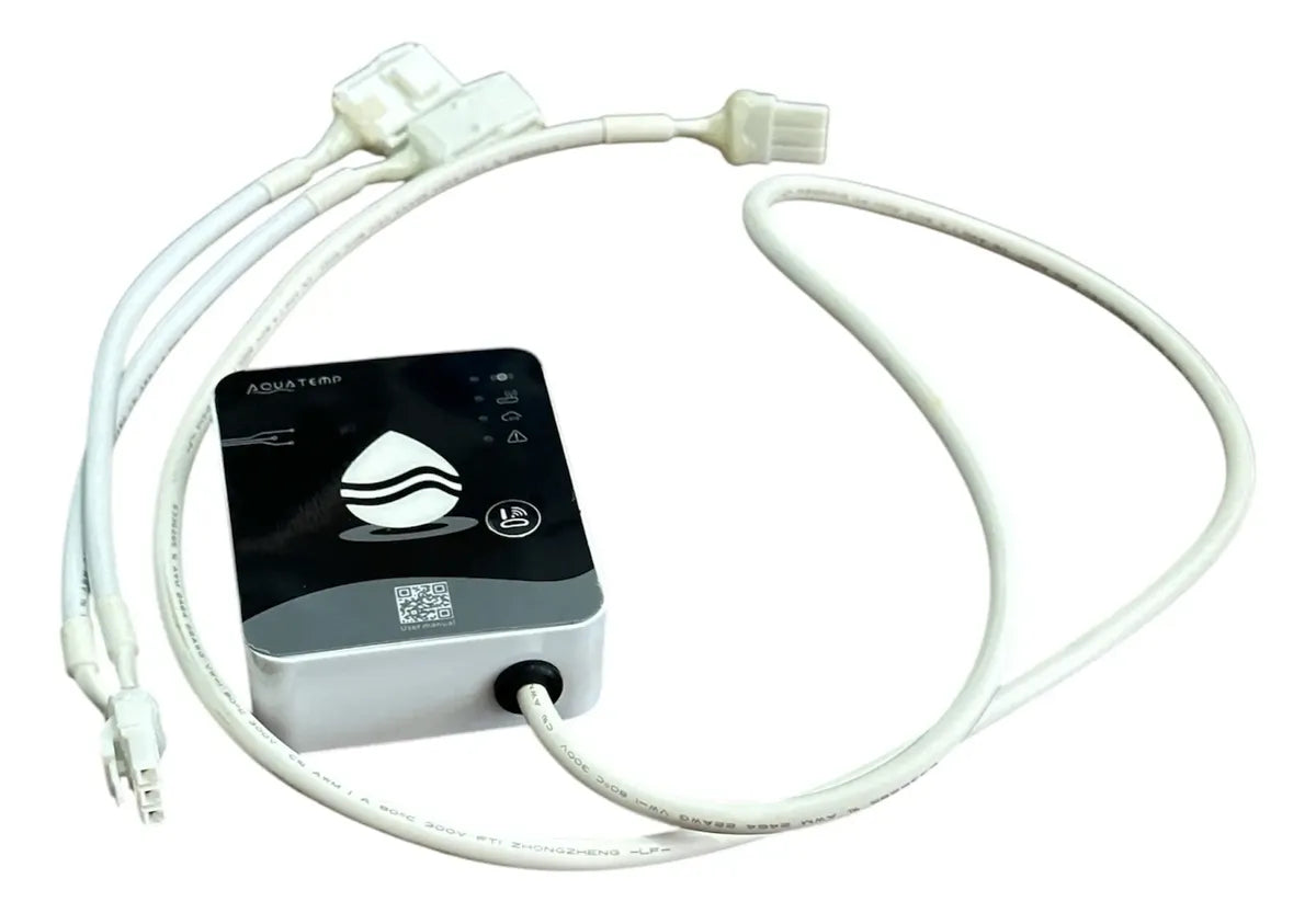 Modulo Wifi Bomba Calor Inter Heat 13 A 105 Ant Mod