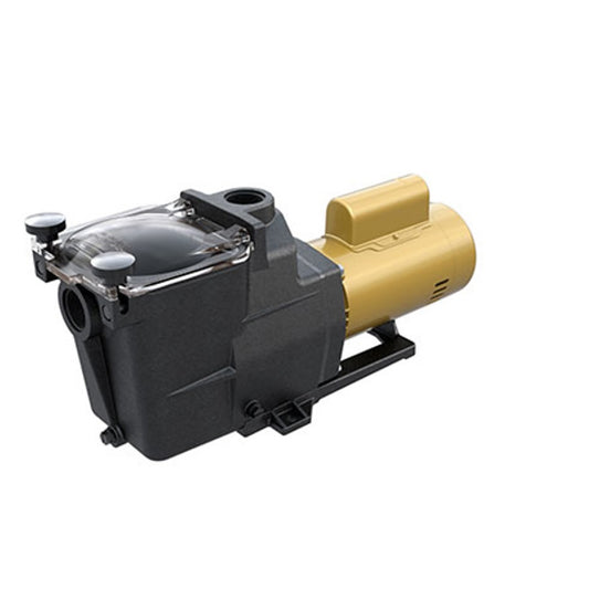 Motobomba Hayward Super Pump 1 HP 110/220 V