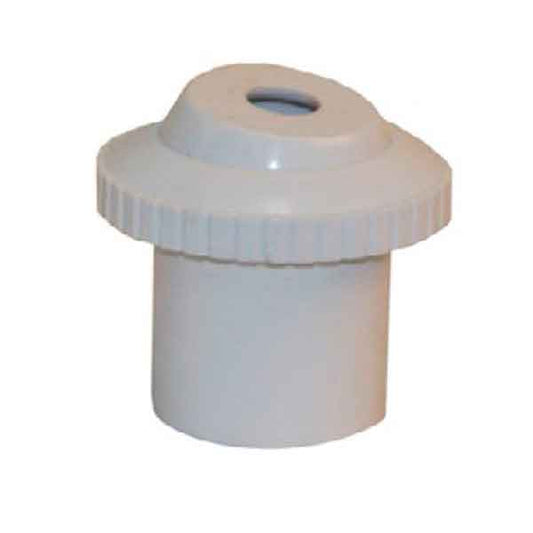 Boquilla de retorno 1.5" a 1/2"