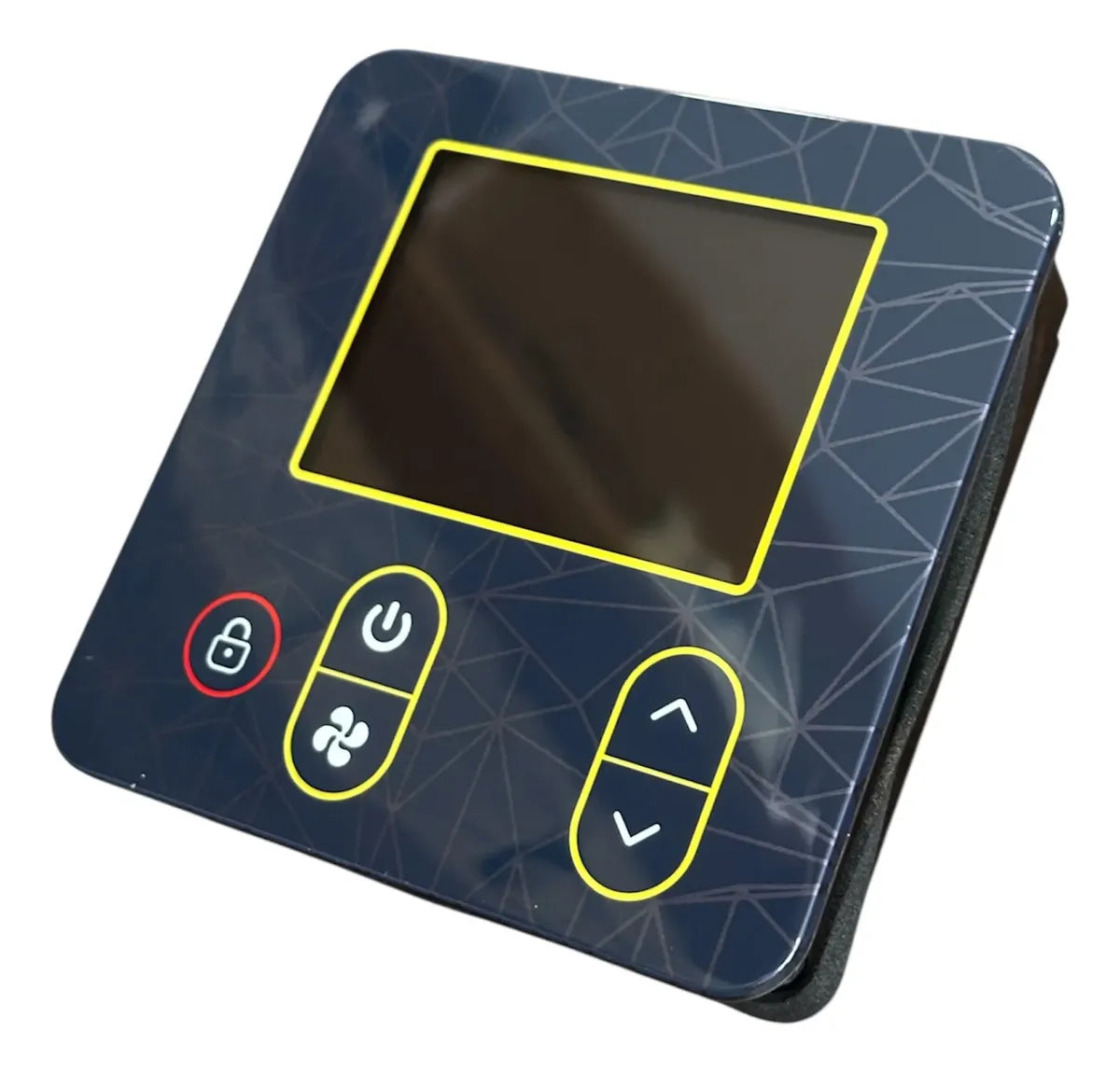 Pantalla Bomba De Calor Hidrocontrol Ekc Inv