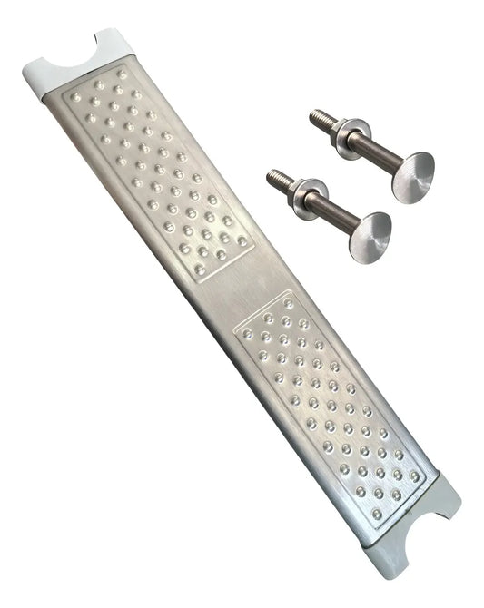 Peldaño Completo C/tornillos Escalera Vertex