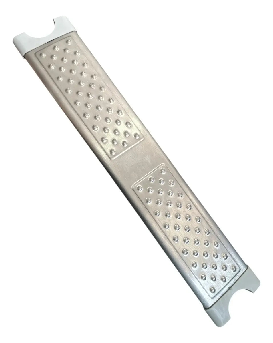 Peldaño Completo C/tornillos Escalera Vertex