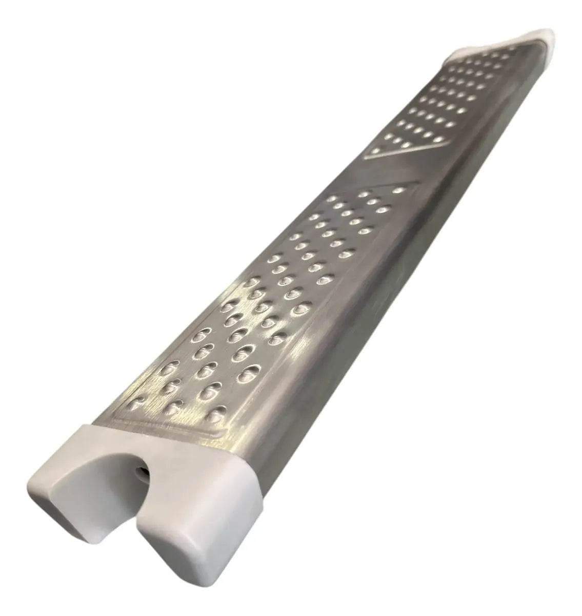 Peldaño Completo C/tornillos Escalera Vertex