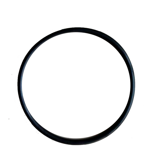 Empaque Oring Tapa Prefiltro Bomba Silver