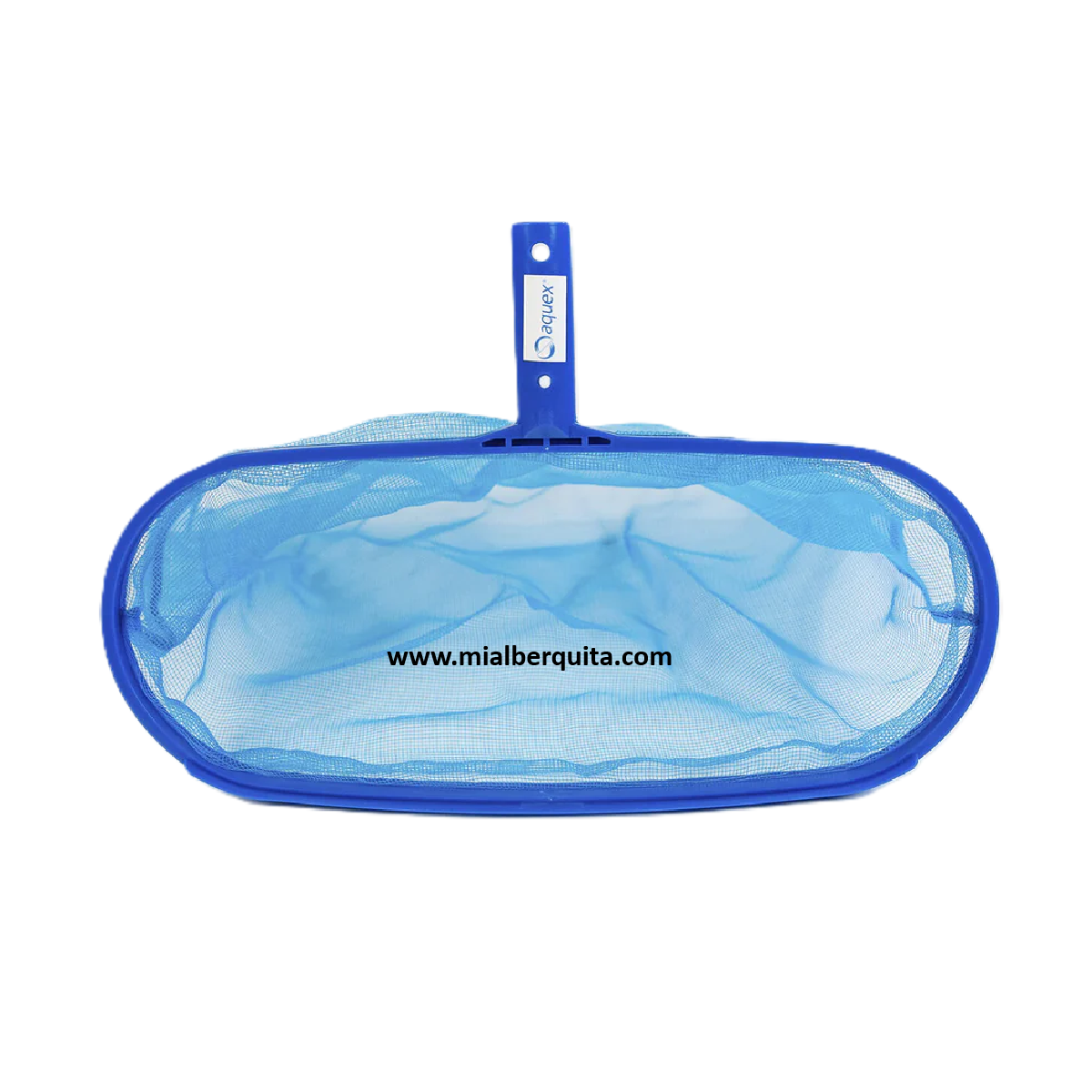 Red Saca Hojas Aquex Tipo Bolsa