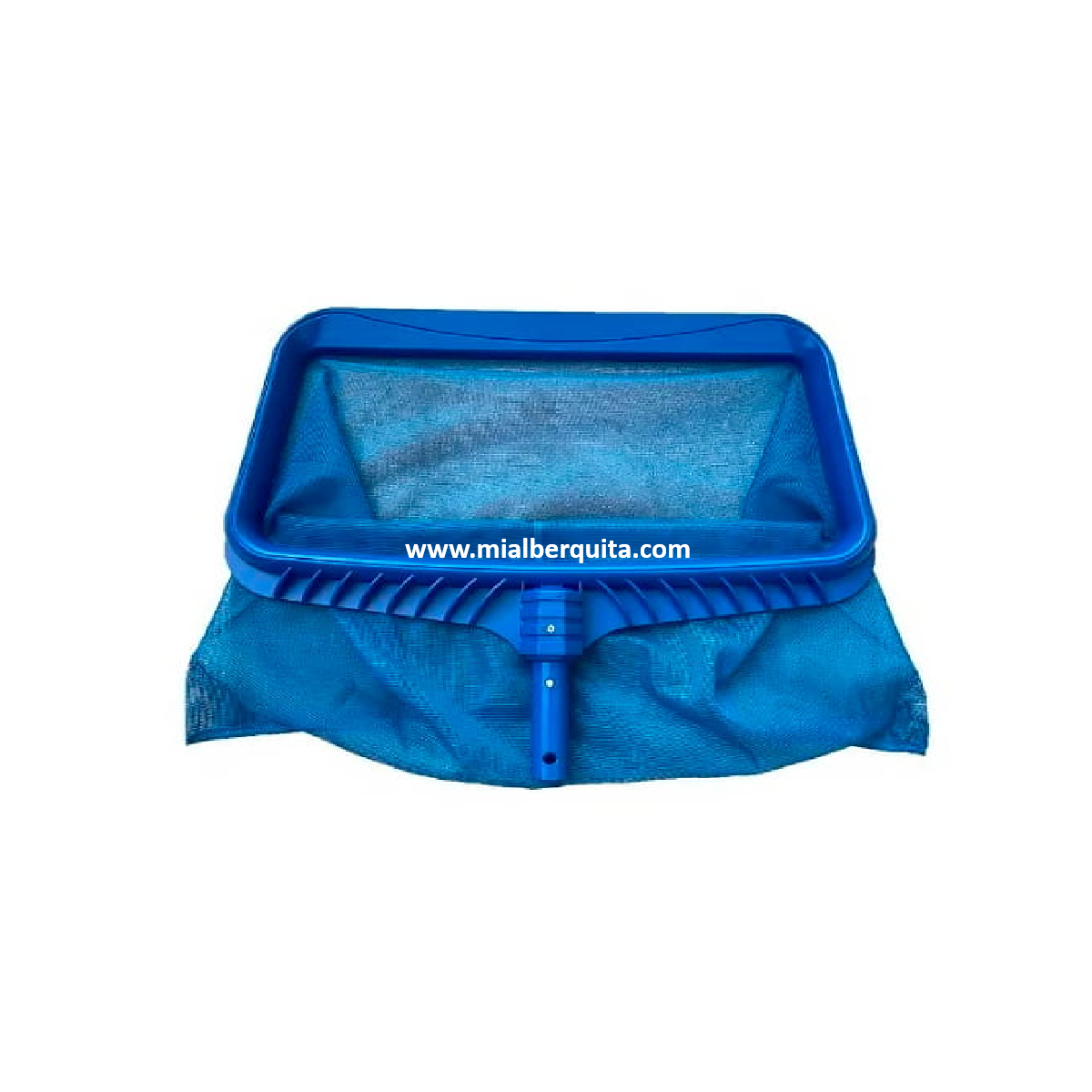 Red Panda Saca Hojas Tipo Bolsa Reforzada