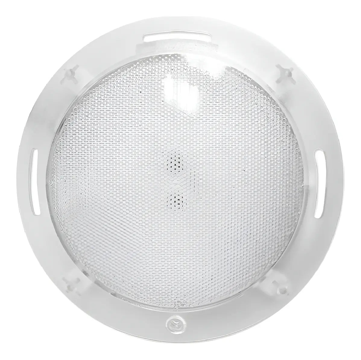Reflector Led Rgb Fibra De Vidrio 50w 12v Spirit