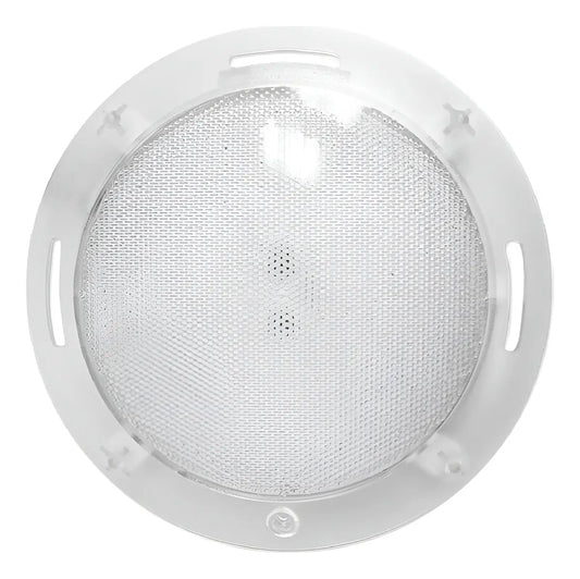 Reflector Led Rgb Fibra De Vidrio 50w 12v Spirit