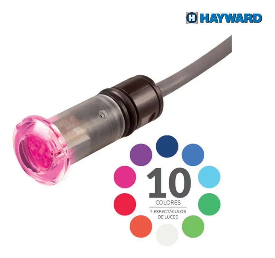 Reflector Led Color Hayward Colorlogic 80