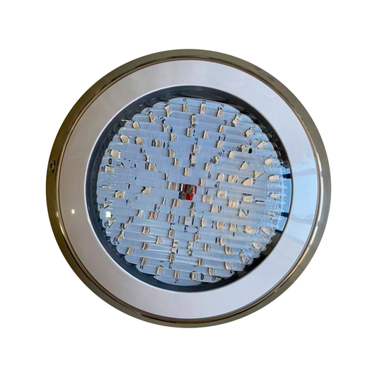 Reflector Led Hax 18W 12V (Blanco o RGB)