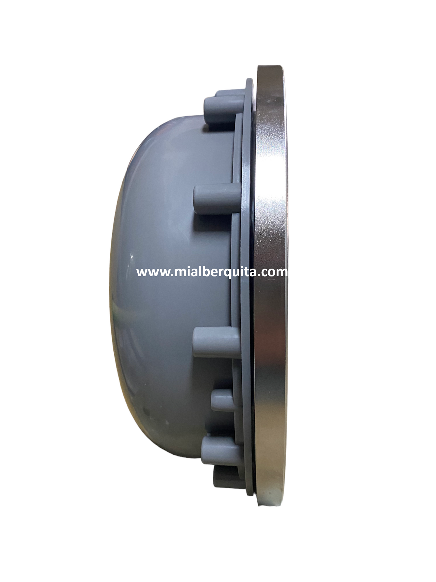 Reflector Lampara Panda RGB LED 35W con Nicho