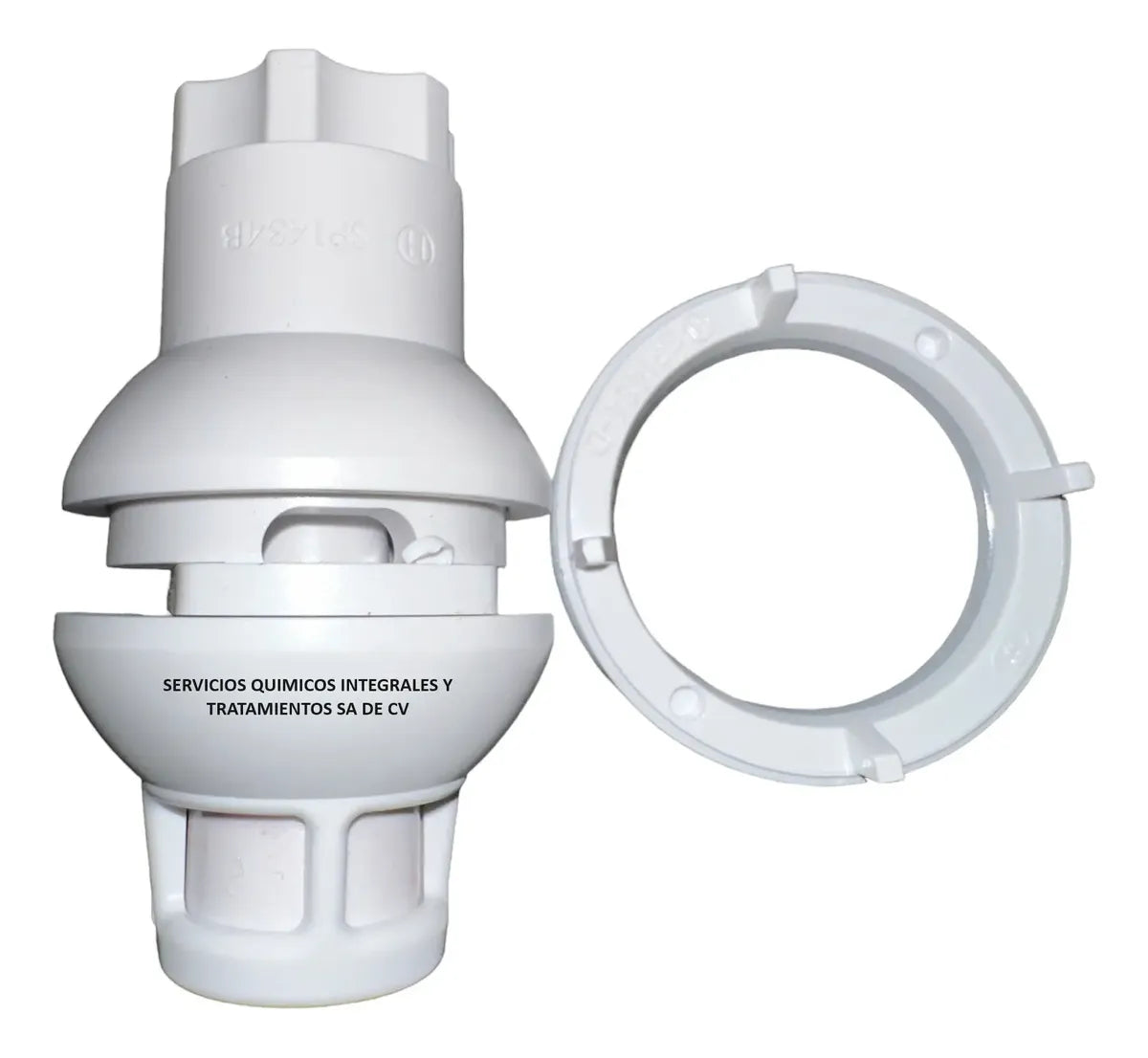 Salida Ajustable Hidrojet Hayward Sp1434pakb