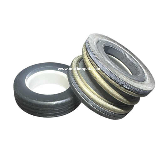 Sello Mecanico Bomba Carvin Serie Magnum Force