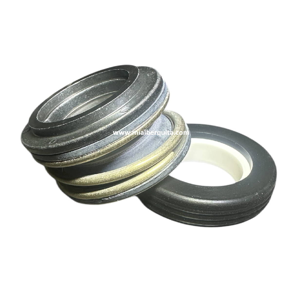 Sello Mecanico Bomba Carvin Serie Magnum Force