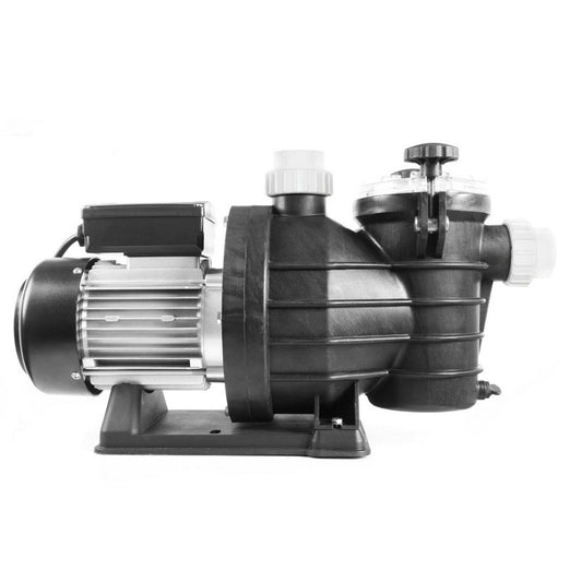 Motobomba Aqua Pak Serie Silver 1.2 HP 115V