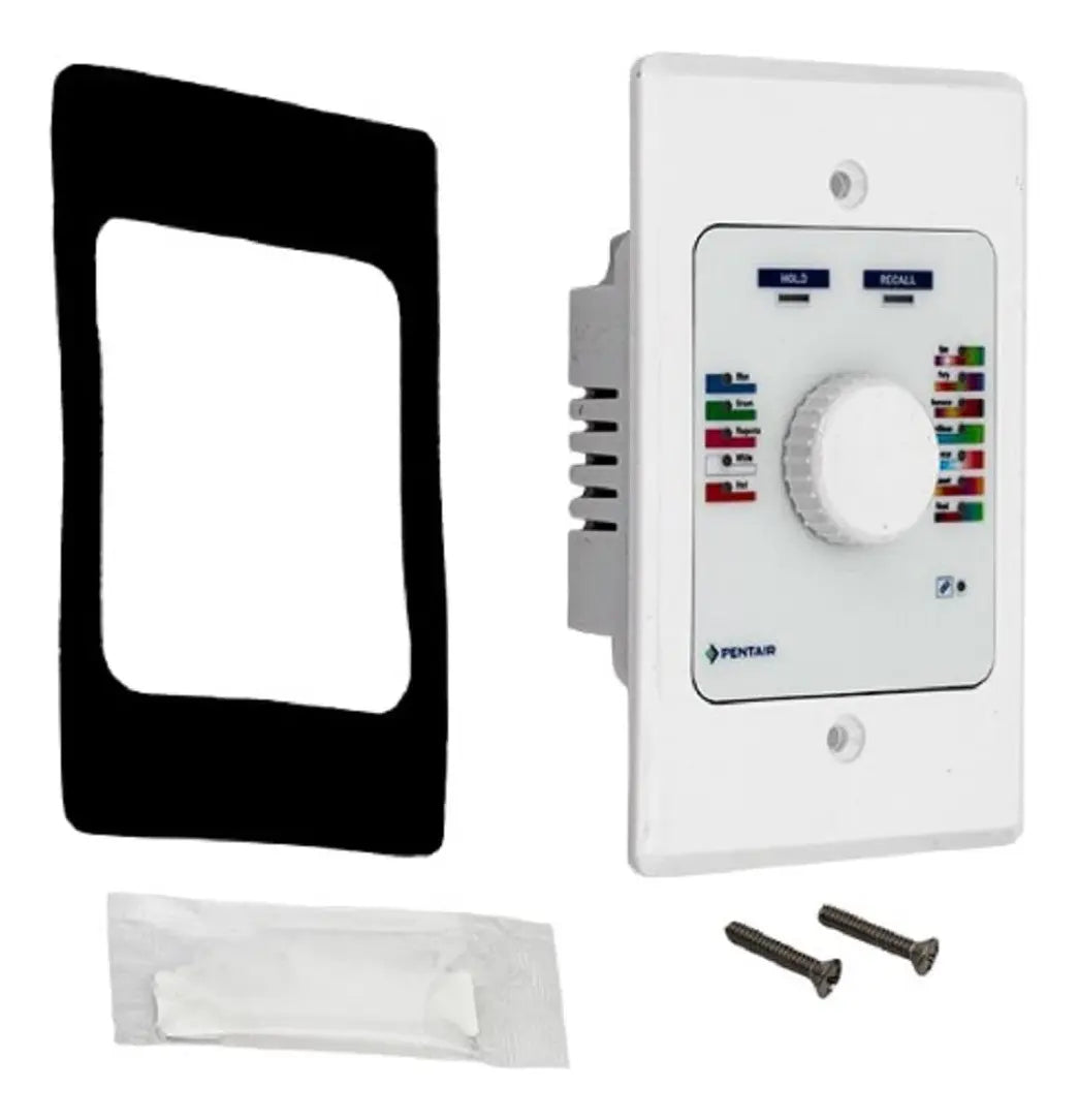 Pentair 618031 Intellibrite - Controlador De Luz Led Impermeable