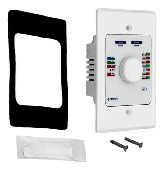 Pentair 618031 Intellibrite - Controlador De Luz Led Impermeable