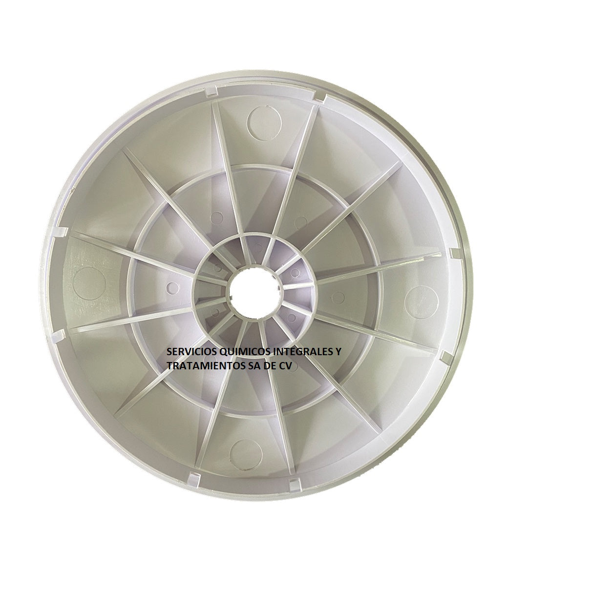 Tapa Desnatador Hayward Modelo 3400