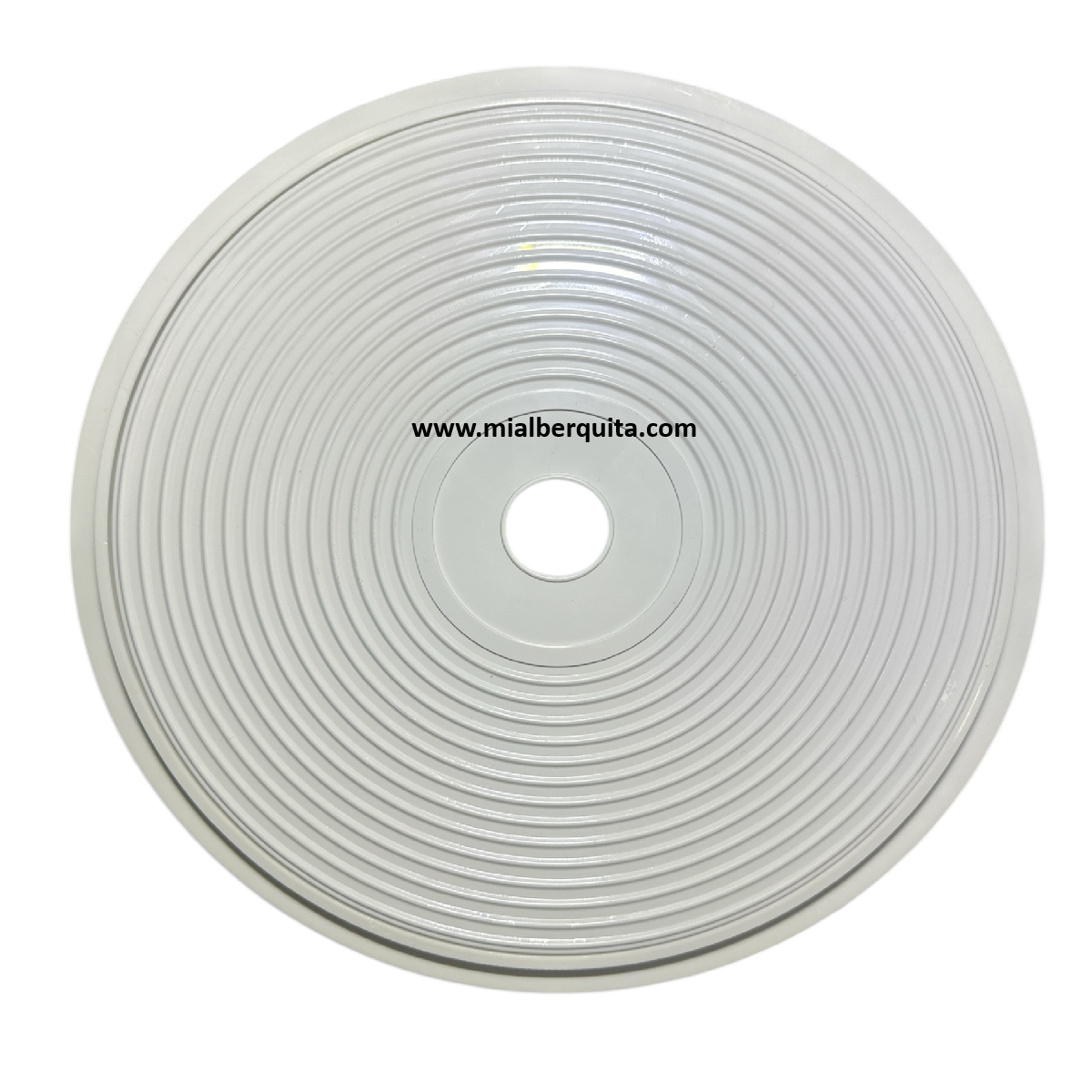 Tapa y Aro Desnatador Astralpool 15L