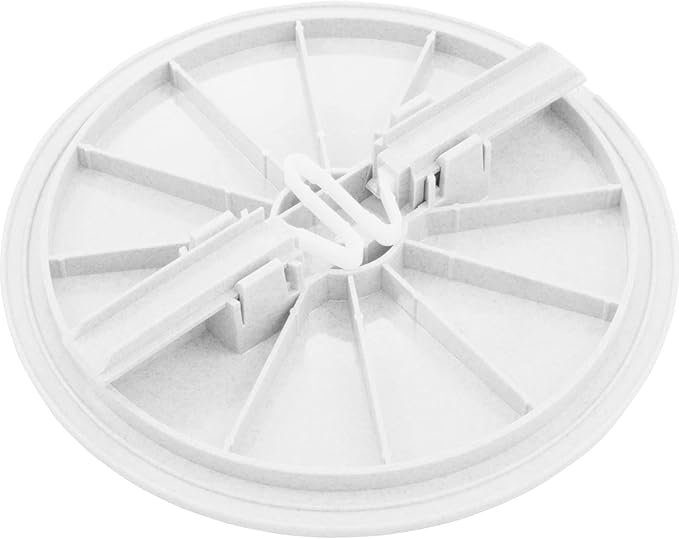Tapa Desnatador Astralpool 4402010509