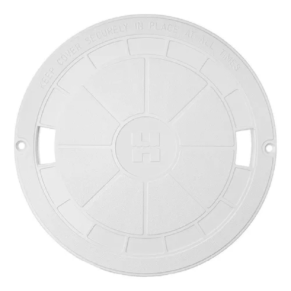 Tapa Desnatador Hayward SP1070 SP1071