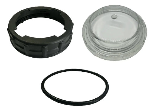 Refacción Tapa Completa Bomba Espa Silen 1hp 1.5hp