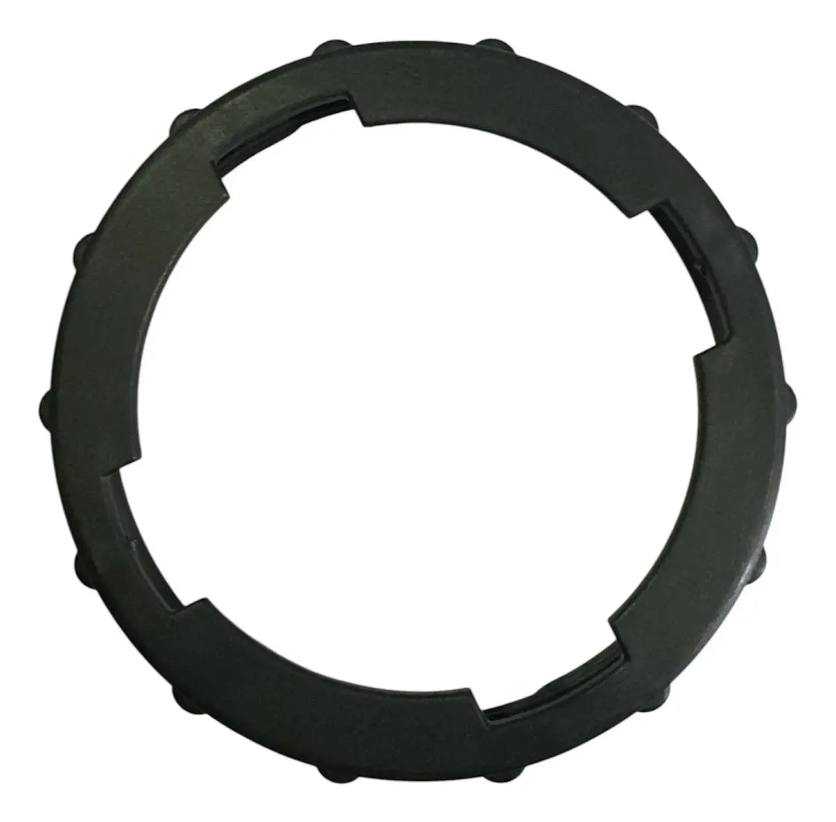Refacción Tapa Completa Bomba Espa Silen 1hp 1.5hp