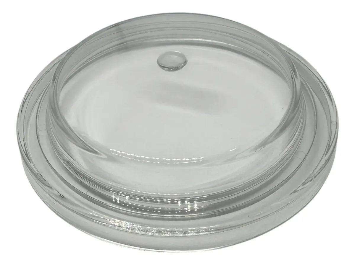 Refacción Tapa Completa Bomba Espa Silen 1hp 1.5hp