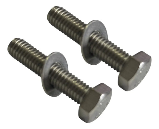 Juego De Tornillos P/ Escalera Inter Water