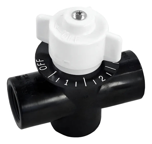Refaccion Valvula Clorador Rainbow R172086z