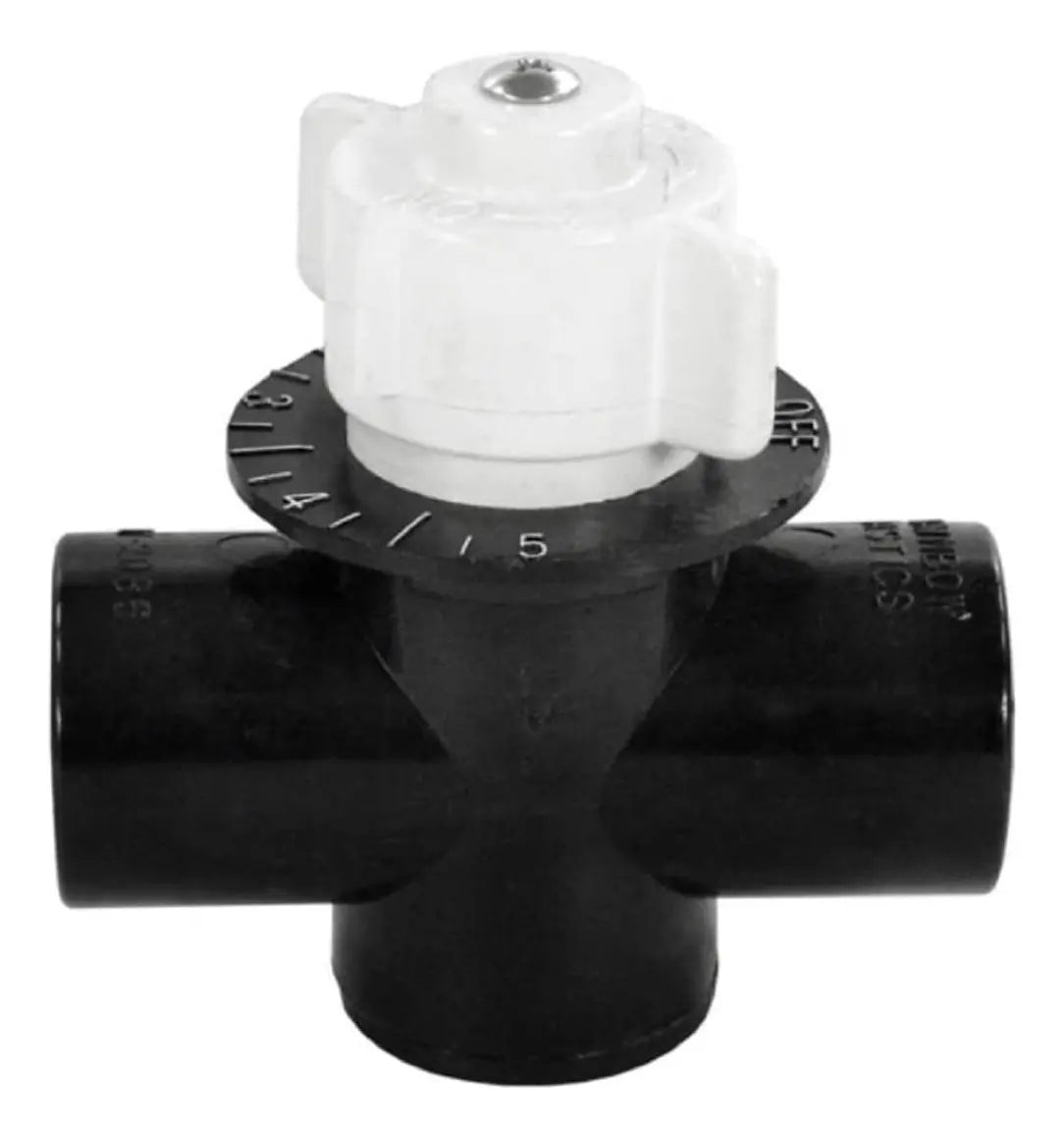 Refaccion Valvula Clorador Rainbow R172086z