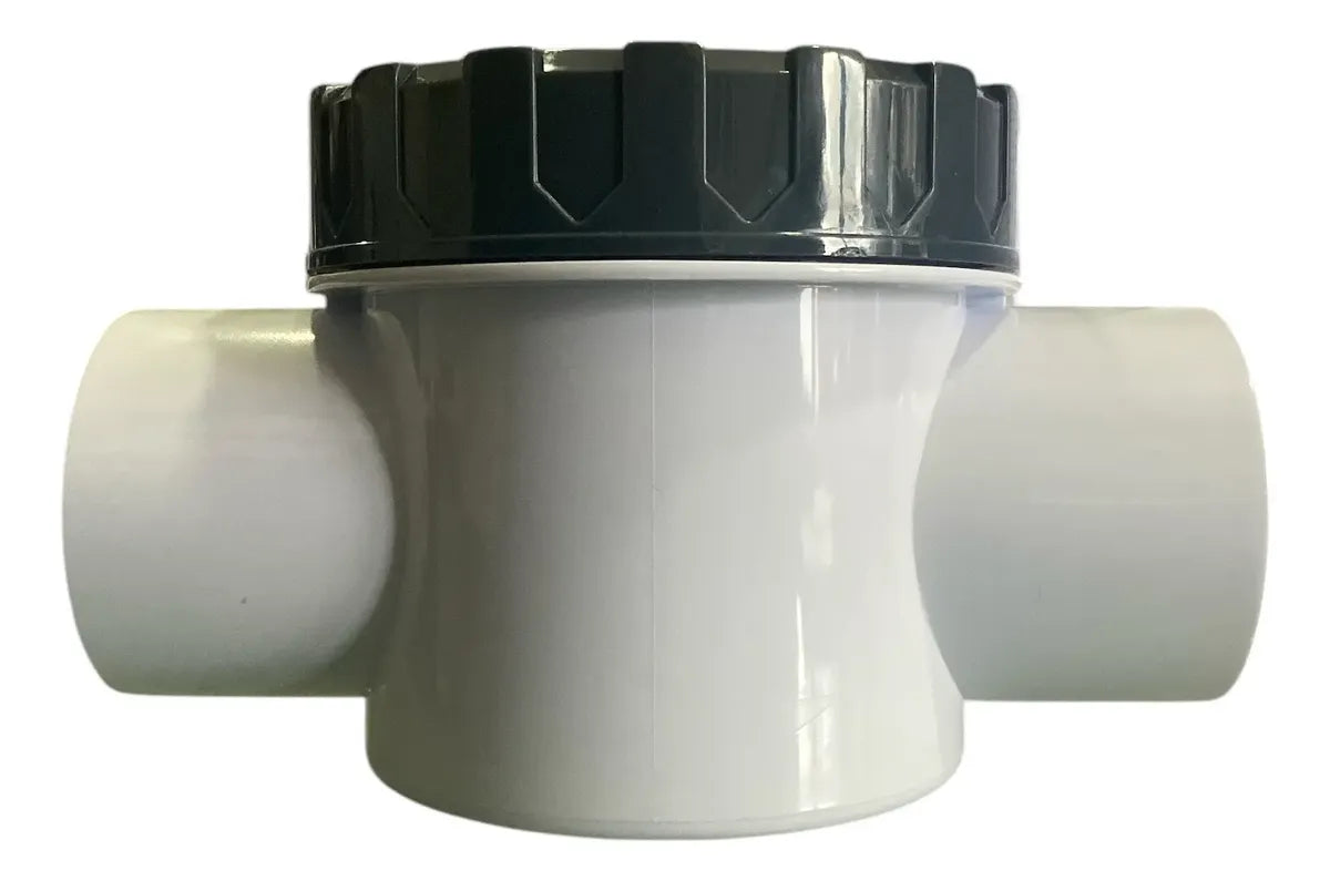Valvula Check 2 PuLG De Servicio Panda Cementar